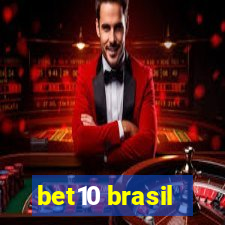 bet10 brasil